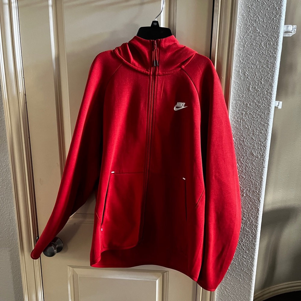 Nike Tech Fleece Windrunner